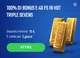 100 bonus 40 fs hot triple sevens (1)