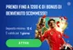 Prendi fino a 1200 euro di bonus di benvenuto scommesse (1)